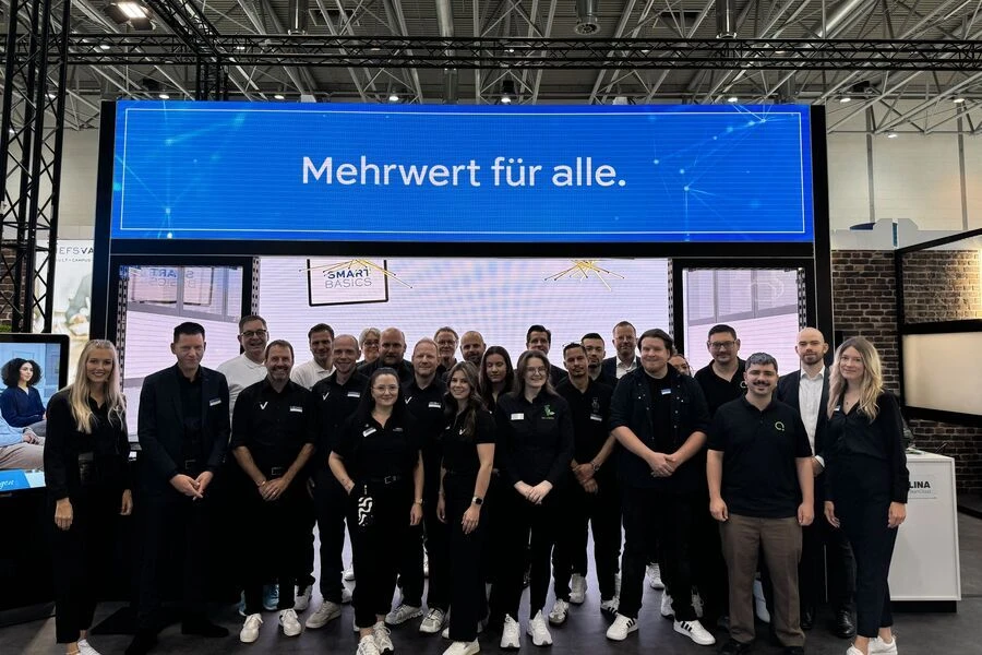 CHEFS CULINAR Messen Digitaler Marktplatz by CHEFS VALUE