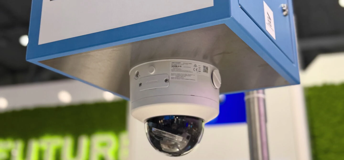 KAIOX BOTBOX – Qualitätsmanagement-Hardware für Gastronomie