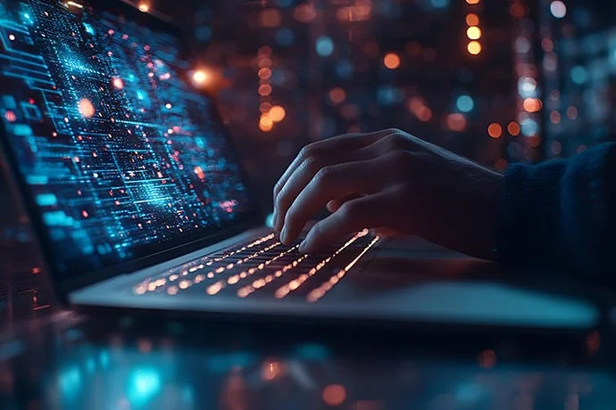 Jomosoft Lieferantenschnittstelle Datenübertragung