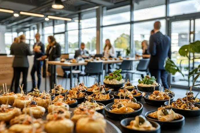 JOMOsoft Smart Kitchen 