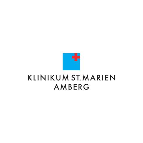 Logo Klinikum St. Marien Amberg