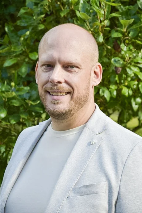 Sören Ebken, Operativer Leiter K&S Gruppe
