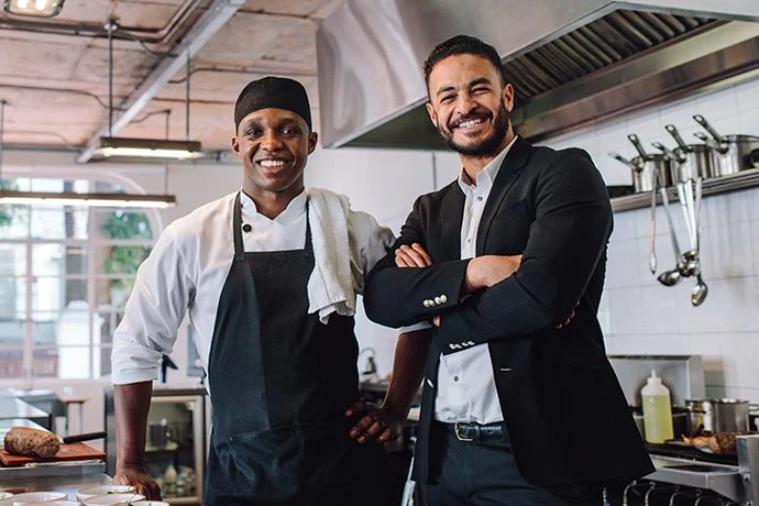 Für jede Herausforderung die richtige Lösung